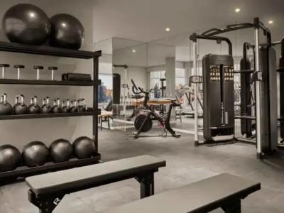 ModernHaus SoHo - 21