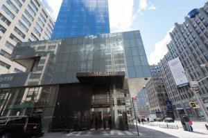 The Dominick Hotel, New York