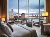1 Bedroom Hudson Square Double Suite