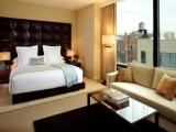 Hudson Square Double room