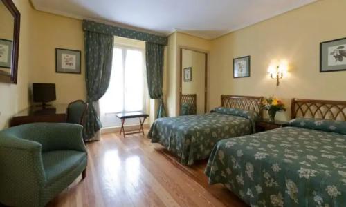 Norte y Londres - 20