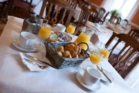 Norte y Londres - 10