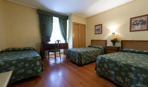 Norte y Londres - 18