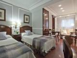 Standard room with balcony