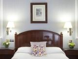 Standard Single room with balcony