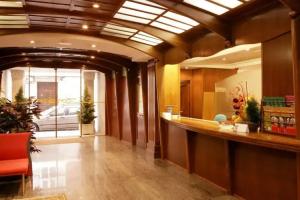 Hotel Cordón, Burgos
