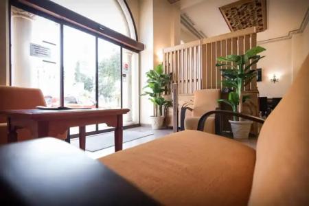 Abadía Burgos Camino Santiago - 7