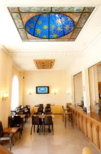 Abadía Burgos Camino Santiago - 22