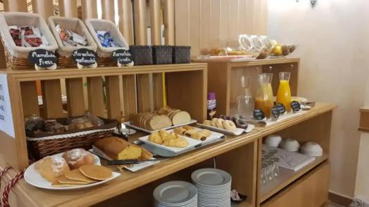 Abadía Burgos Camino Santiago - 11