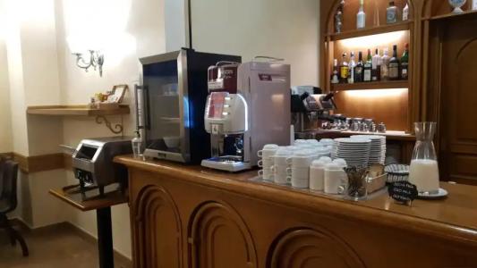 Abadía Burgos Camino Santiago - 20