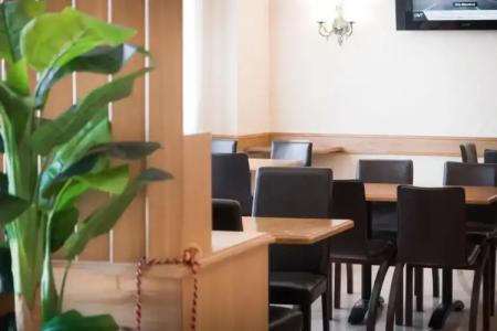 Abadía Burgos Camino Santiago - 18