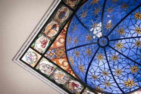 Abadía Burgos Camino Santiago - 19