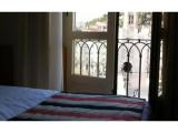 Standard Triple room with balcony