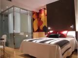Standard room with balcony