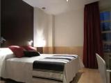Standard Single room with balcony