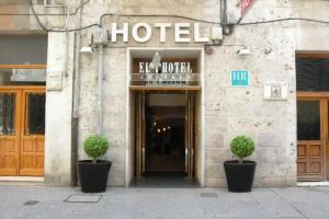 Hotel Jacobeo, Burgos