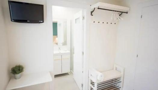 Happy Hostal Carrales - 18