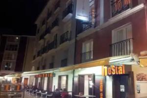 Hostal riMboMbin Hotel