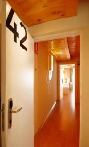 Hostal riMboMbin - 17