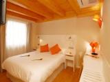 1 Bedroom Economy Double room