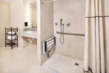 Hilton Club West 57th Street New York - 48