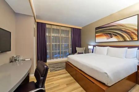 Hilton Club West 57th Street New York - 69