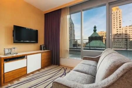 Hilton Club West 57th Street New York - 79