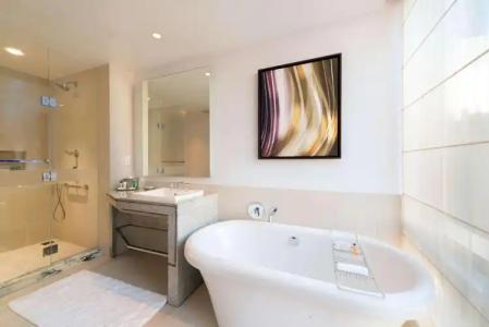 Hilton Club West 57th Street New York - 10