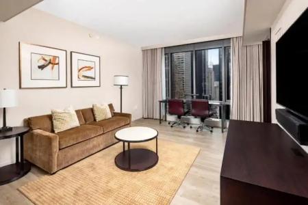 Hilton Club West 57th Street New York - 51