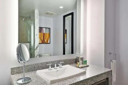 Hilton Club West 57th Street New York - 8