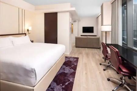 Hilton Club West 57th Street New York - 77