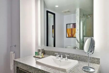 Hilton Club West 57th Street New York - 71