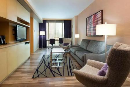 Hilton Club West 57th Street New York - 5