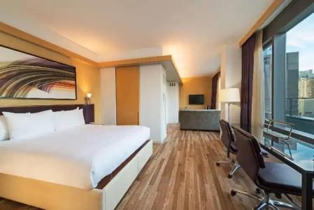 Hilton Club West 57th Street New York - 78