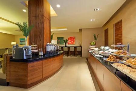 Hilton Club West 57th Street New York - 11