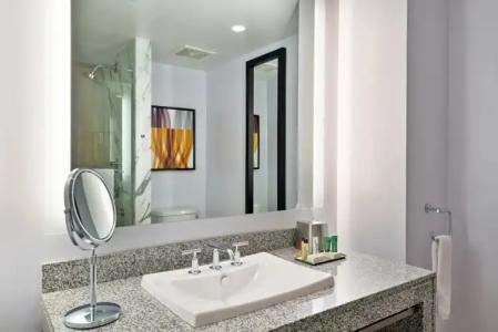 Hilton Club West 57th Street New York - 24