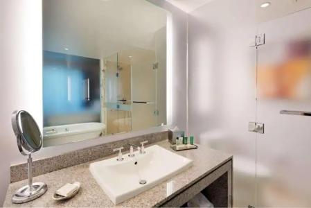 Hilton Club West 57th Street New York - 9