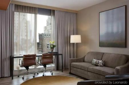 Hilton Club West 57th Street New York - 29