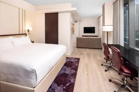 Hilton Club West 57th Street New York - 74