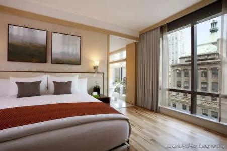 Hilton Club West 57th Street New York - 31