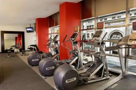 Hilton Club West 57th Street New York - 33