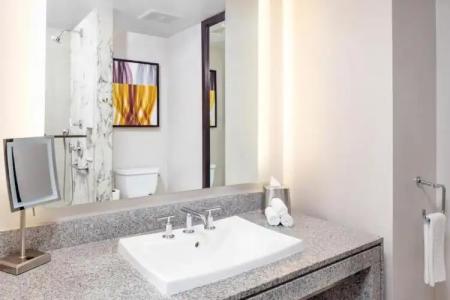 Hilton Club West 57th Street New York - 62