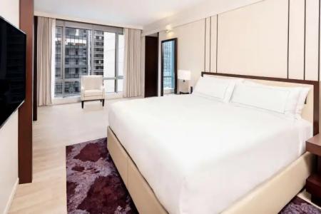 Hilton Club West 57th Street New York - 22