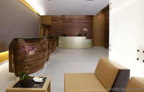 Hilton Club West 57th Street New York - 28