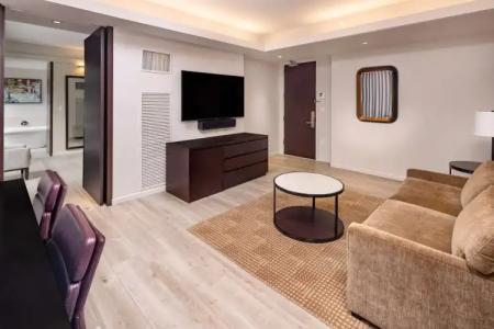 Hilton Club West 57th Street New York - 21