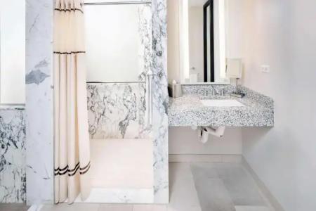 Hilton Club West 57th Street New York - 61