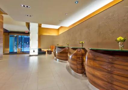 Hilton Club West 57th Street New York - 1