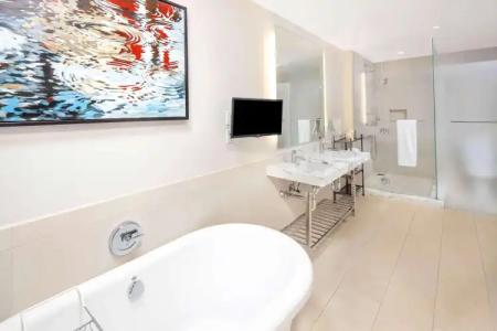 Hilton Club West 57th Street New York - 17