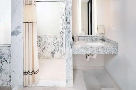 Hilton Club West 57th Street New York - 73