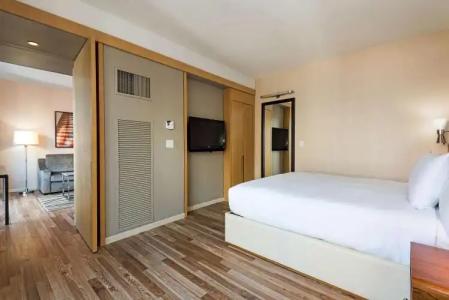 Hilton Club West 57th Street New York - 4